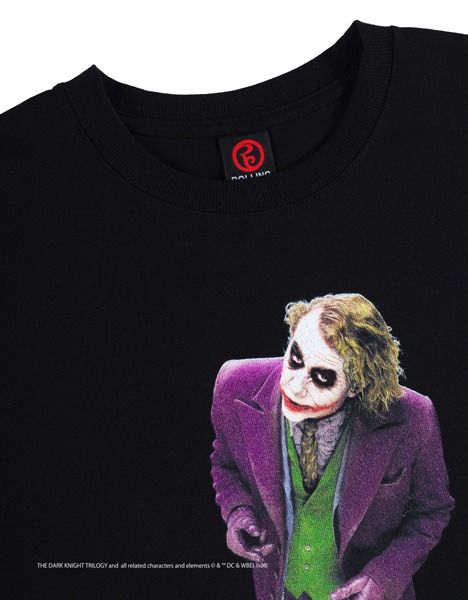 THE JORKER TEE [TYPE-B]