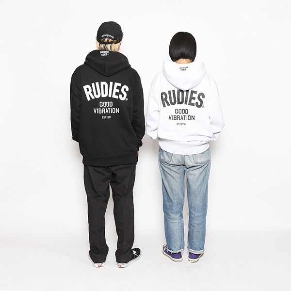 THICK PHAT HOOD-SWEAT