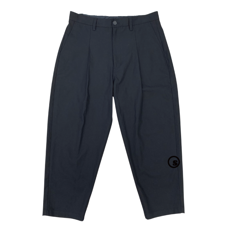 sd hemp rayon taperd pant
