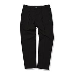 SHIRRING ANKLE-PANT