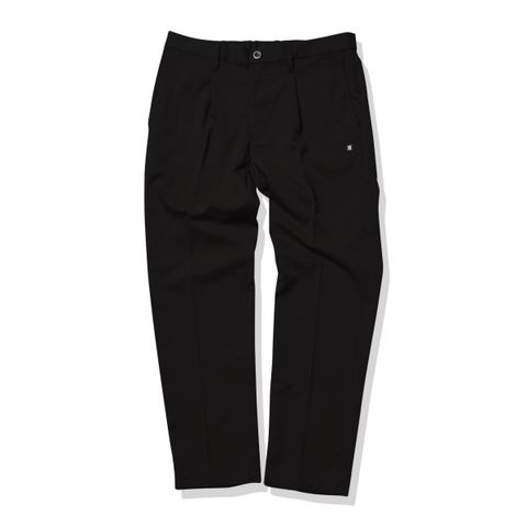 SHIRRING ANKLE-PANT