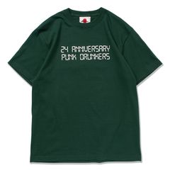 24周年TEE