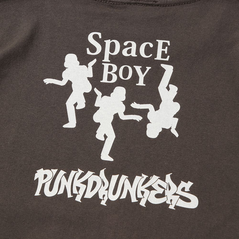 スペースボーイTEE