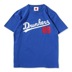 ドランカーズ89TEE