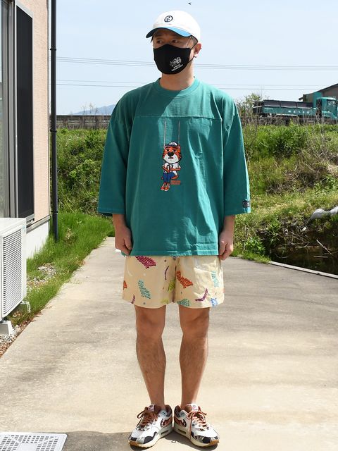 ボディもデザインも愛くるしい！