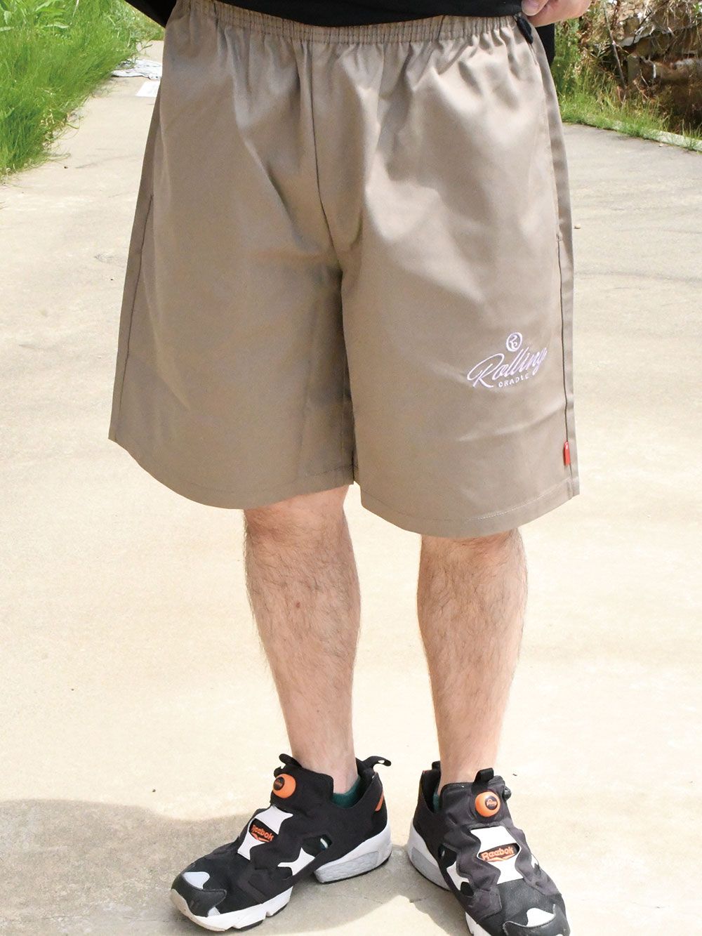 EASY-SHORTS