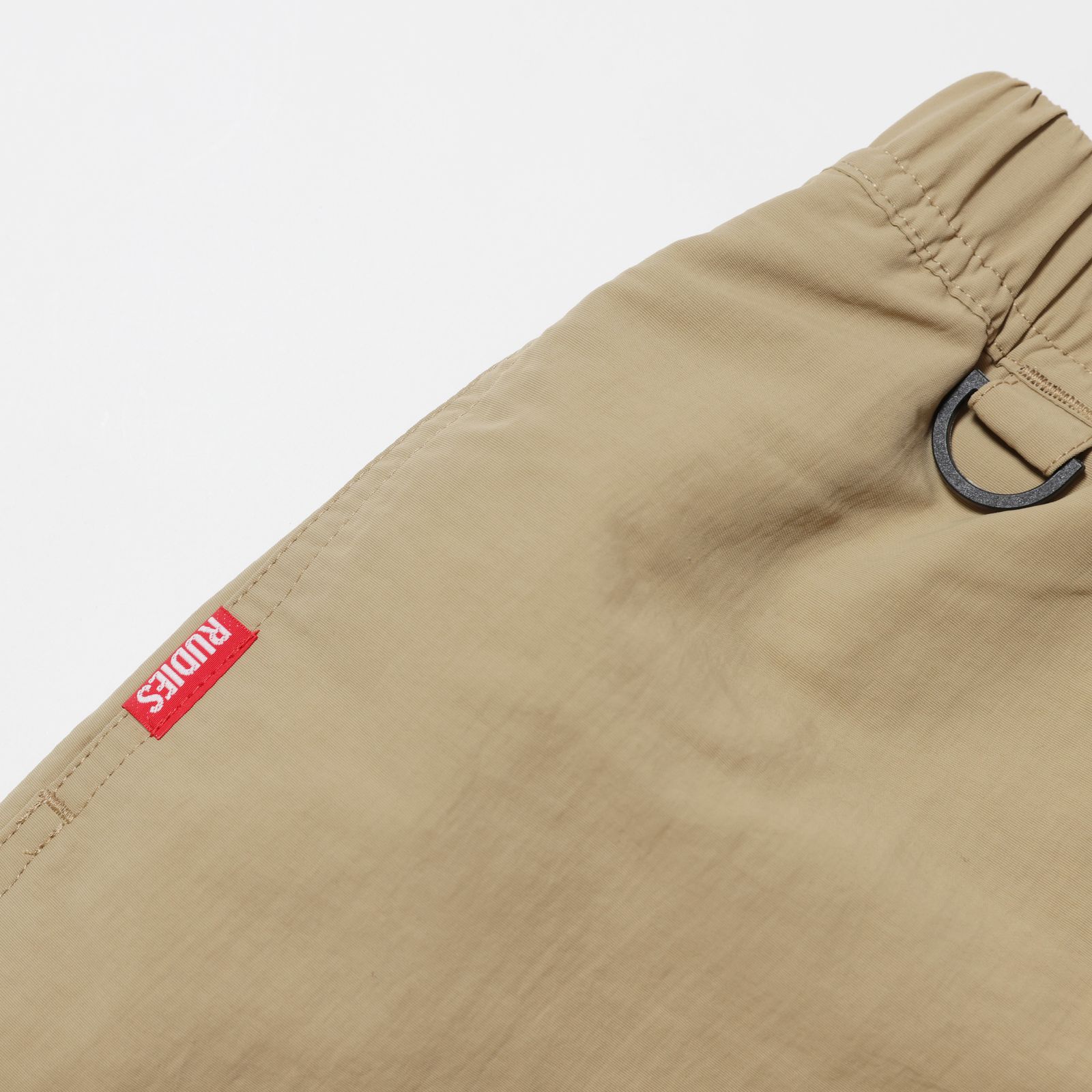 SLICK-SHORTS
