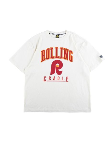 R UNIVERSITY-TEE