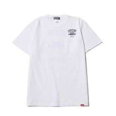 SLICK POCKET-TEE