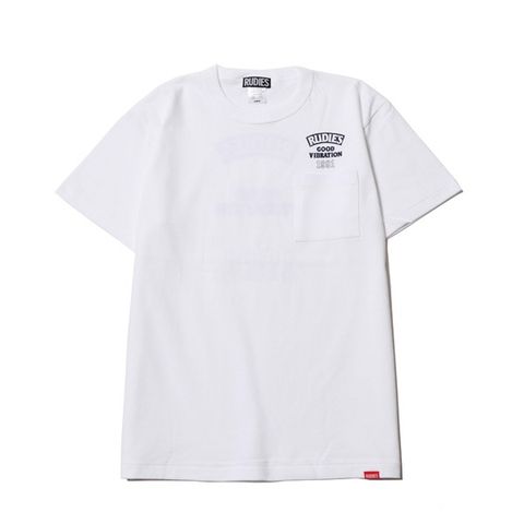 SLICK POCKET-TEE