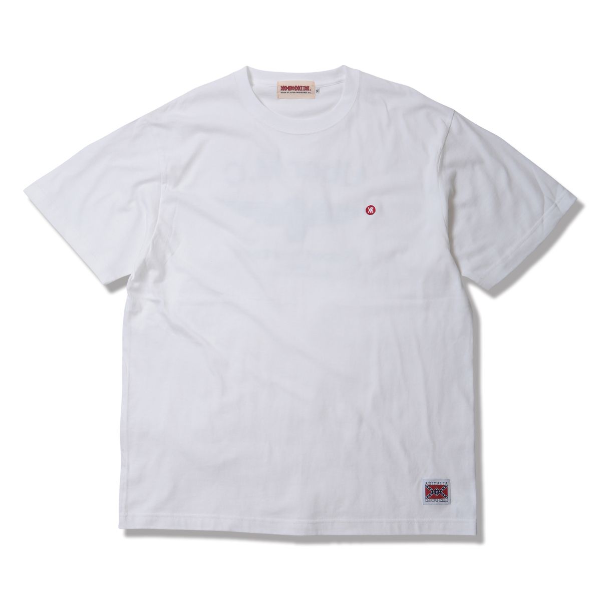 5.6 oz S/S T-Shirts - Uber MC -