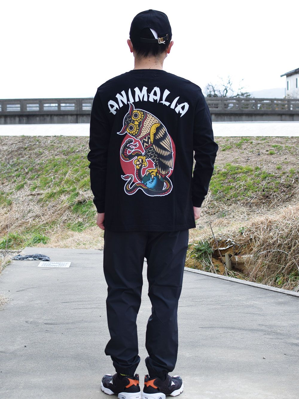 L/S - OWL