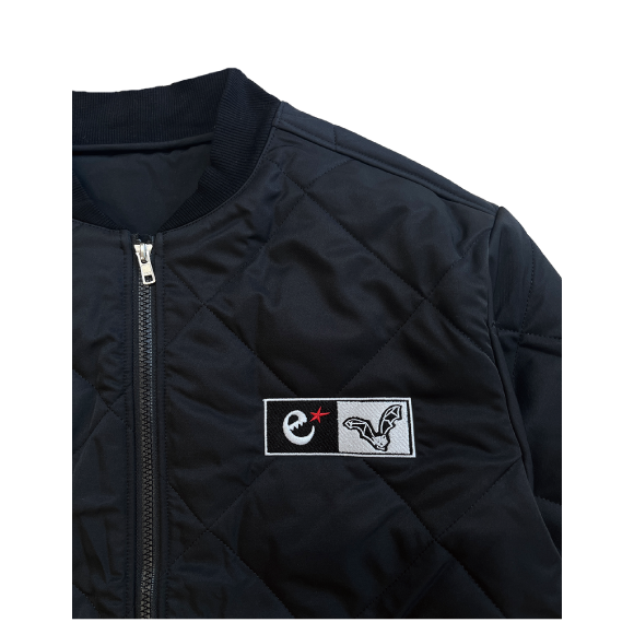 rg original kiltting crew jkt