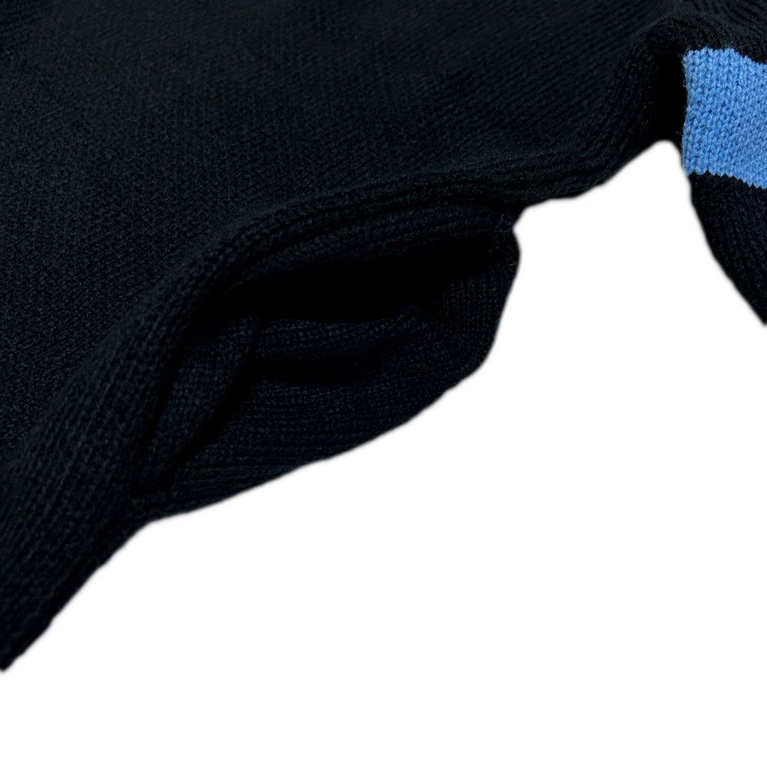 KNIT-BLOUSON