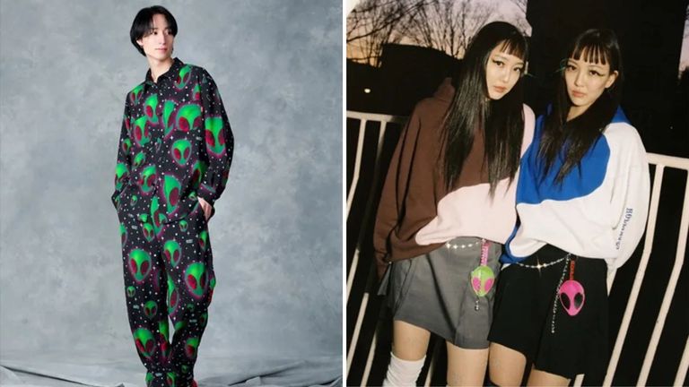 《ROLLING CRADLE》新作入荷！