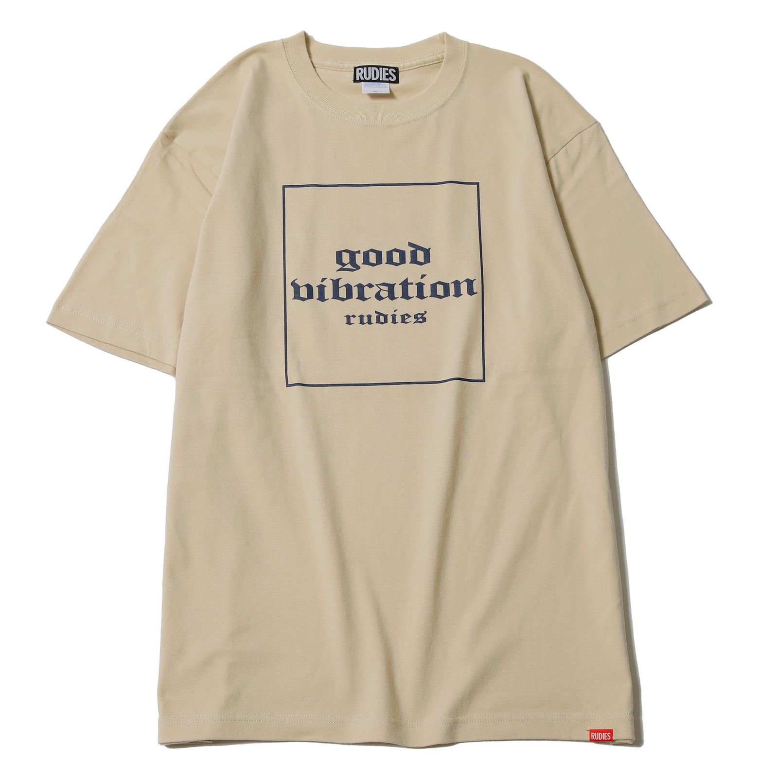 CAPTIVE GOOD VIBRATION-T