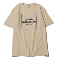 CAPTIVE GOOD VIBRATION-T