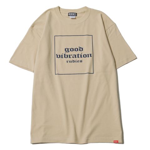 CAPTIVE GOOD VIBRATION-T