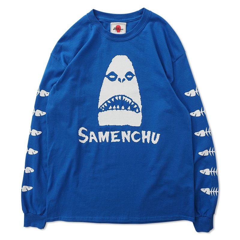 SAMENCHUロンTEE