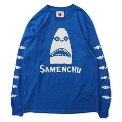 SAMENCHUロンTEE