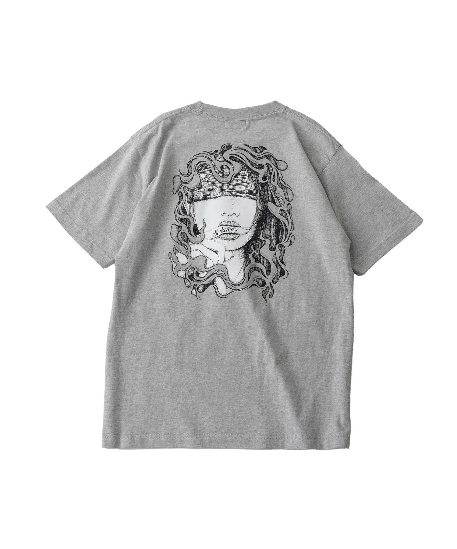 Temptation tee
