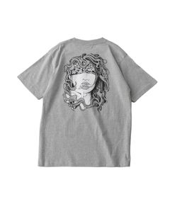 Temptation tee
