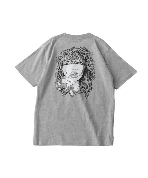 Temptation tee