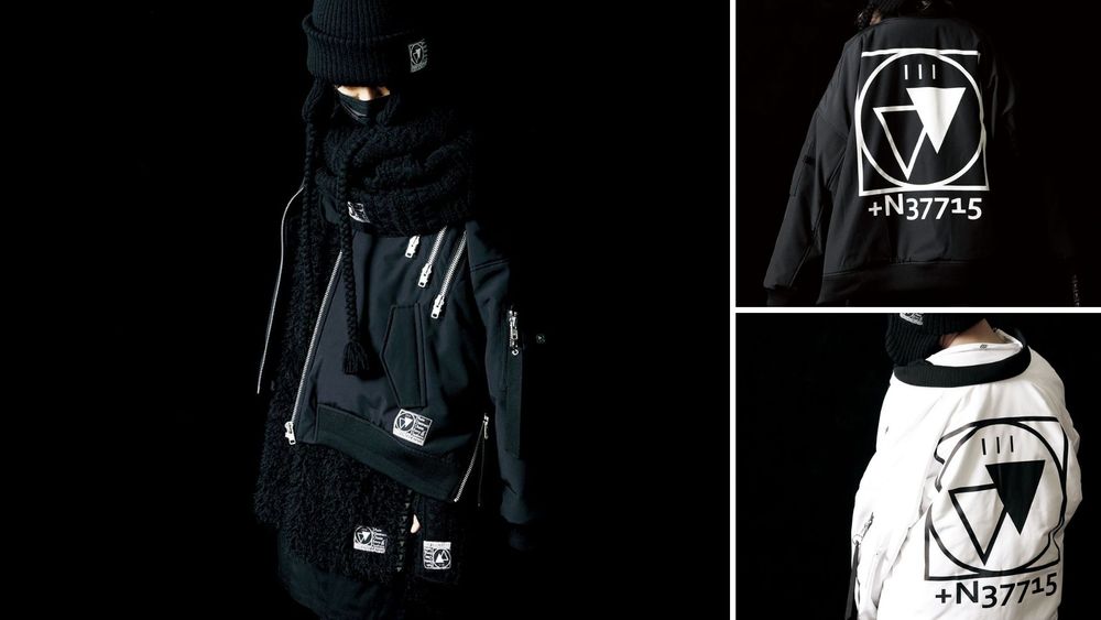 《SILLENT FROM ME》新作入荷!