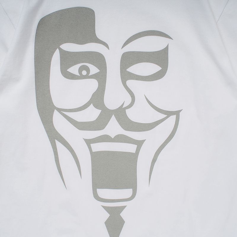 アイツノニマスTEE