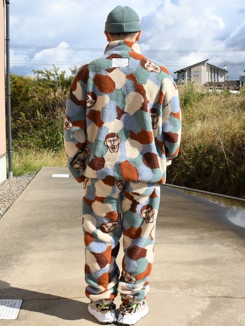 あったか幸せセットアップー♨️