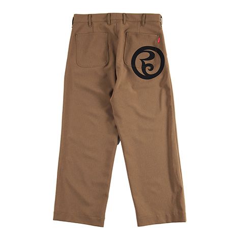 STRAIGHT-PANTS