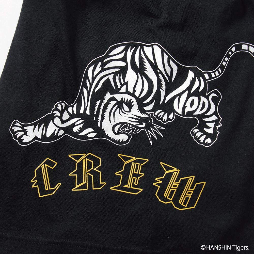 ［PDSx阪神タイガース］2023ARE.TEE