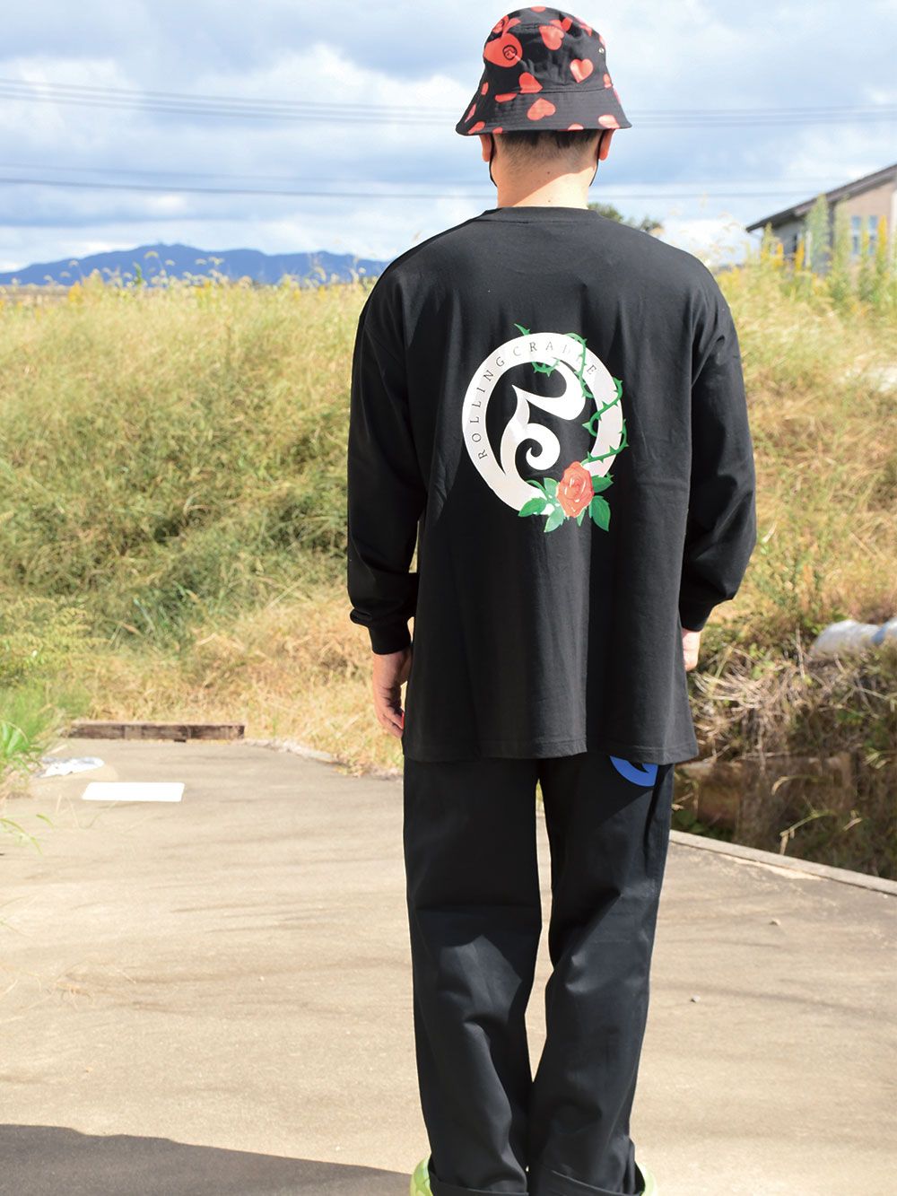 RC WORK-PANTS