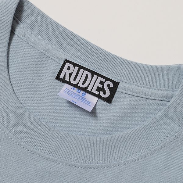 10-FEET x RUDIE'S LSTEE