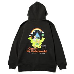 PLAY SONG-HOODIE