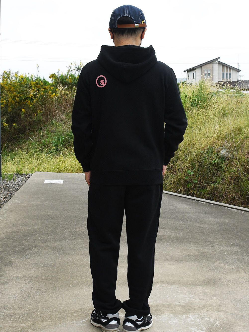 sd 420 street hoody 10oz