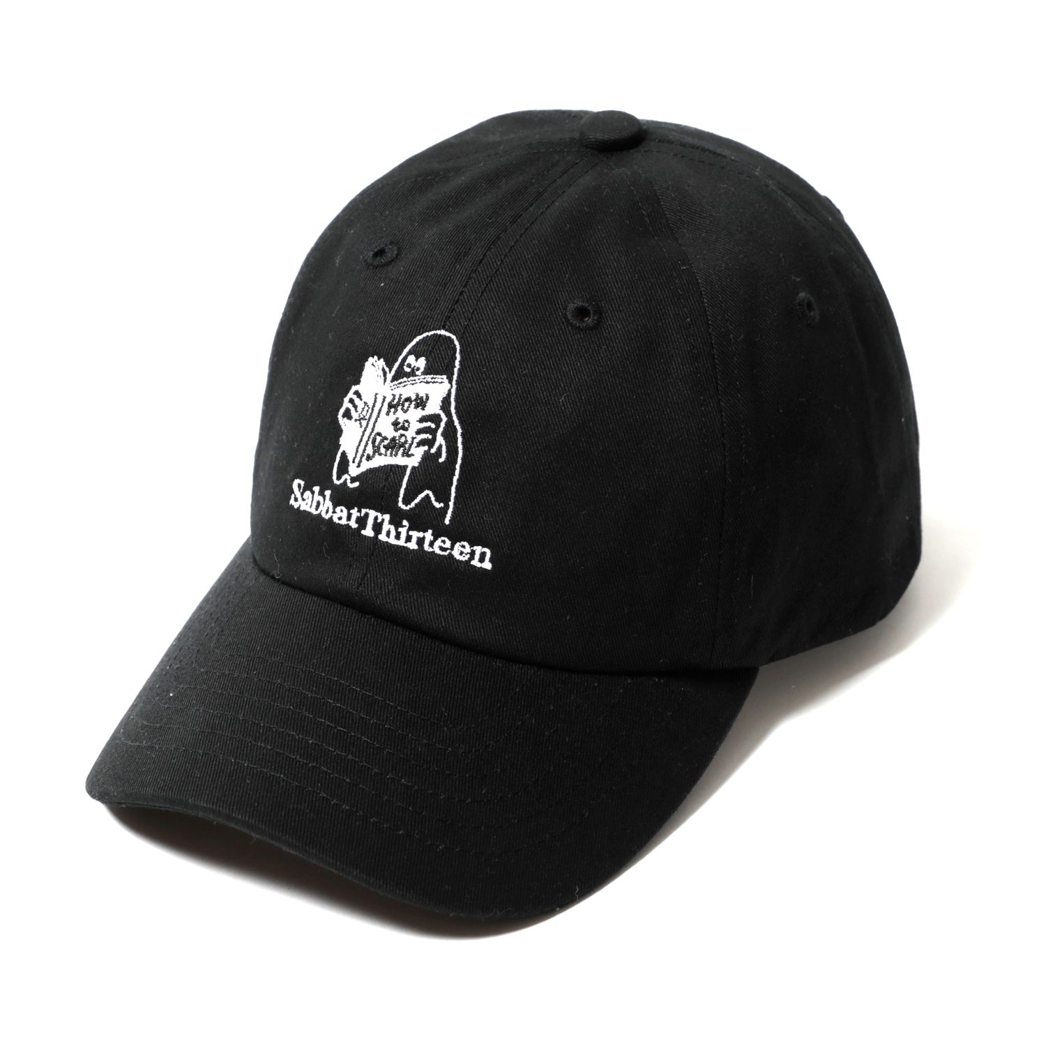SPOOK BASEBALL-CAP