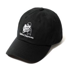 SPOOK BASEBALL-CAP