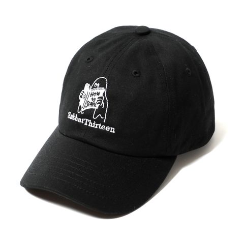 SPOOK BASEBALL-CAP