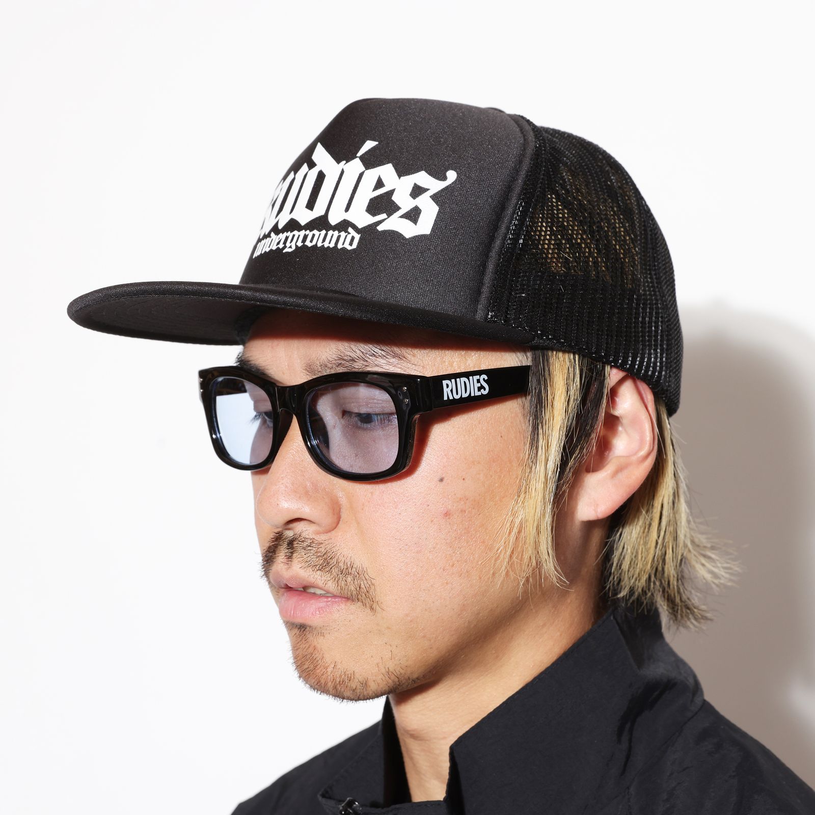 PHAT SUNGLASSES 01