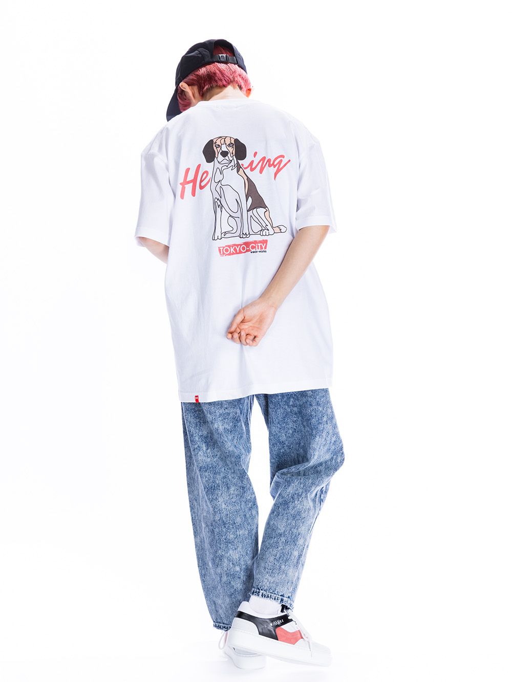 "Varry" T-shirt