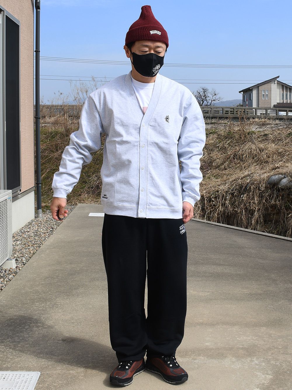 春コーデの幅がグッと広がるオシャレアイテム！