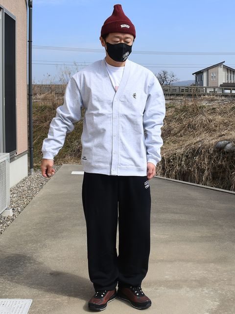 春コーデの幅がグッと広がるオシャレアイテム！