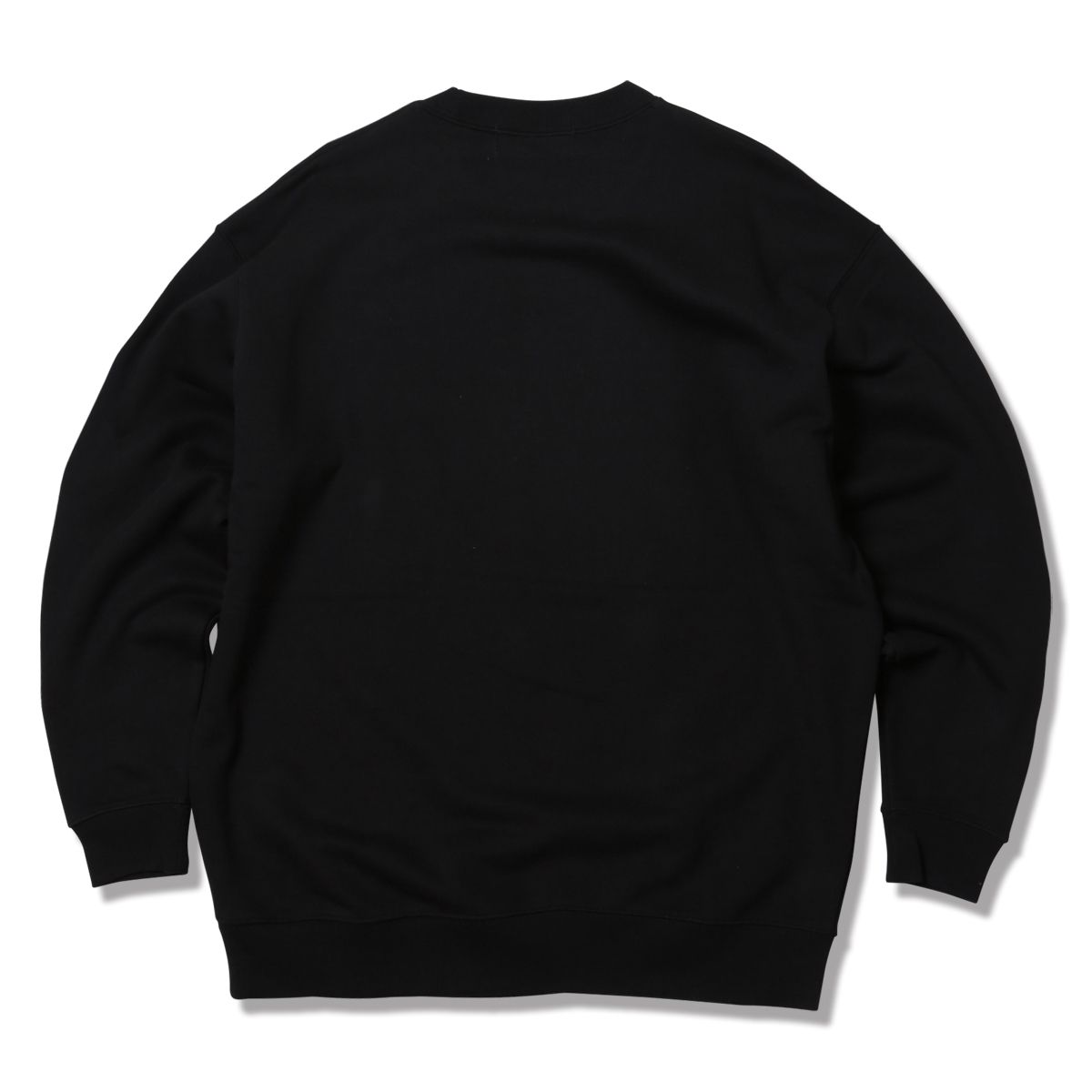 CREW NECK SWEAT - Cheesy Rider -