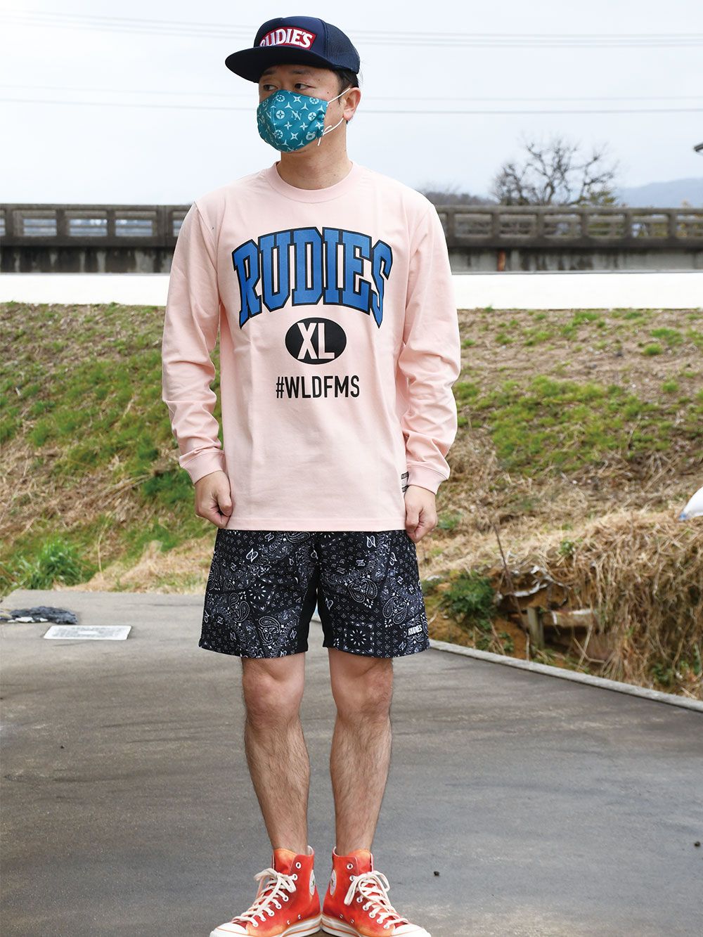 COLLEGE LS-T