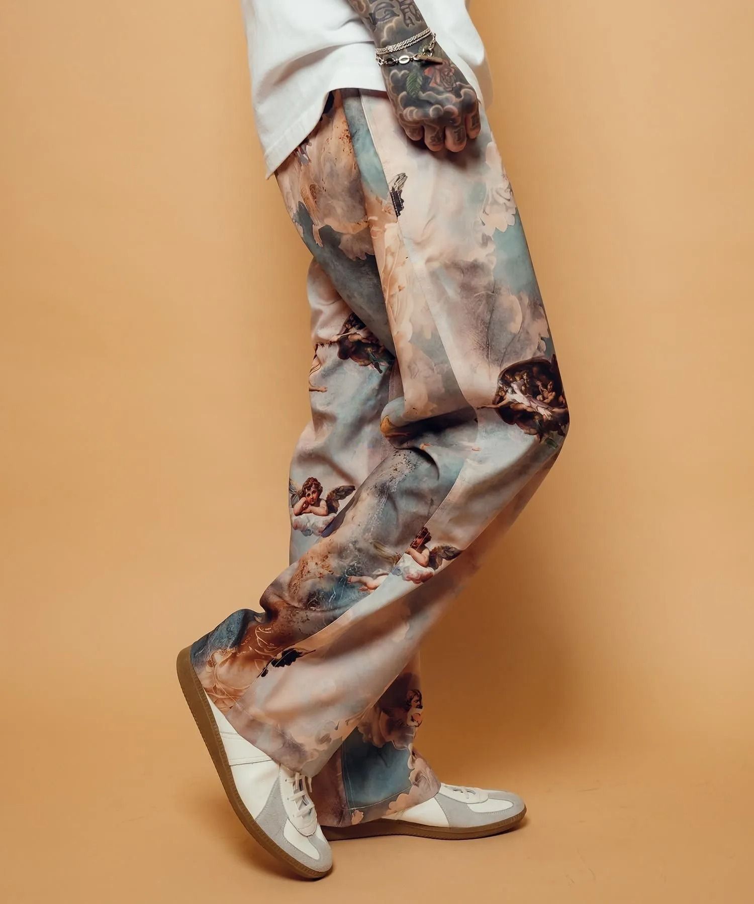 Essential Variety slacks