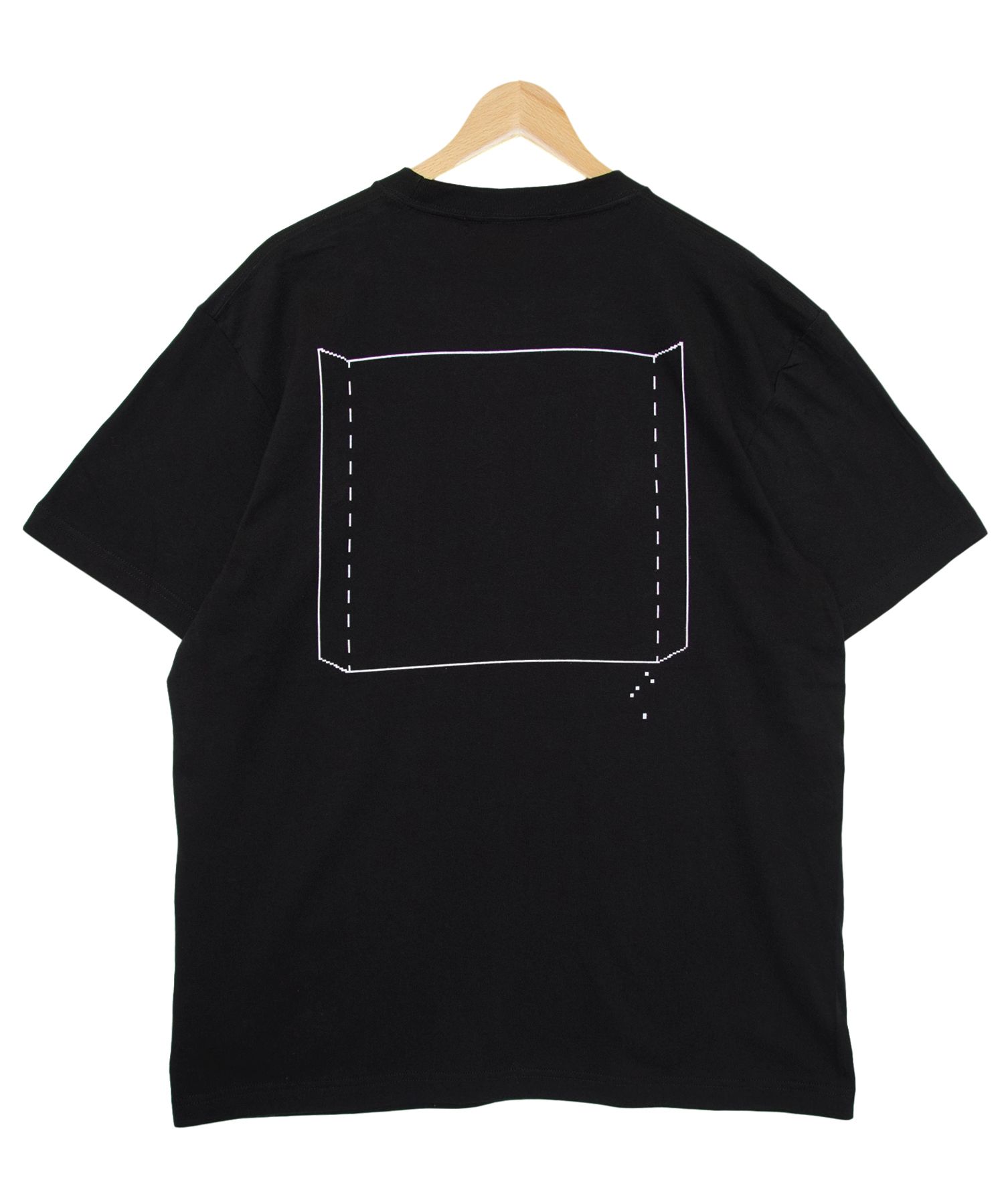 SEAL HOLDER TEE 2