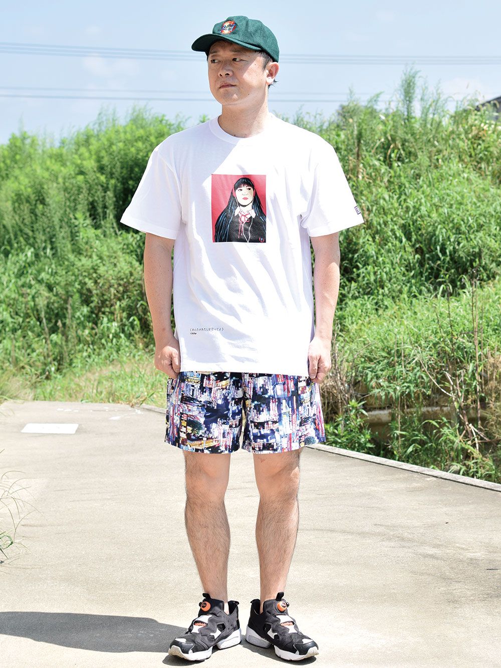 GIRL-TEE