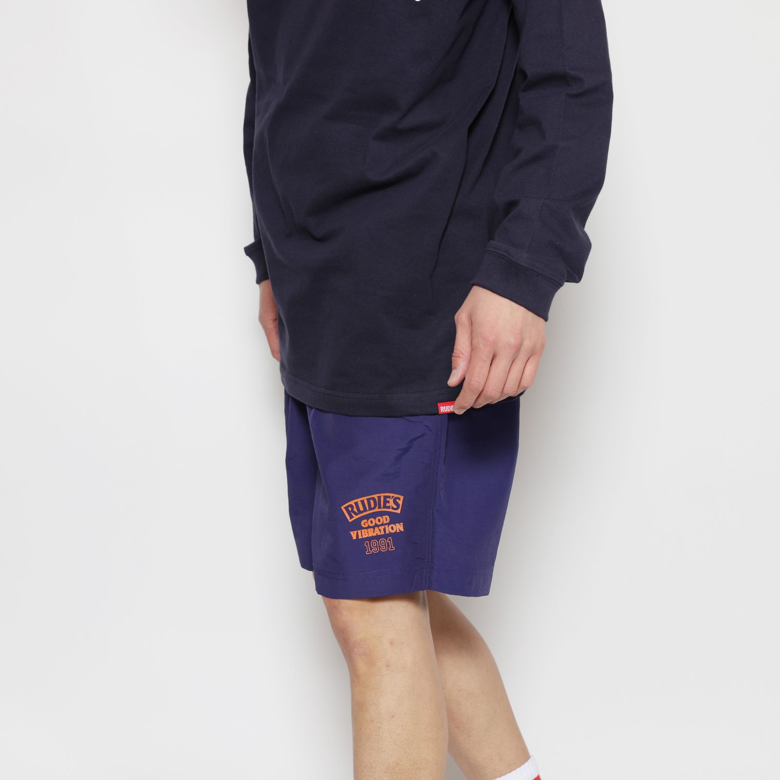 SLICK-SHORTS