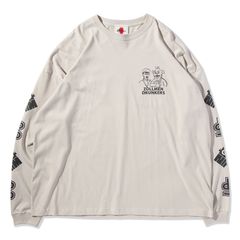 ［PDSxZOLLMEN］オール怪獣大決斗BIGロンTEE